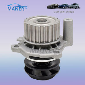 <span class=keywords><strong>Pompe</strong></span> à <span class=keywords><strong>eau</strong></span> <span class=keywords><strong>auxiliaire</strong></span> du système de refroidissement du moteur MANER 06A121012B pour VW AUDI A3 A4 TT SEAT BORA <span class=keywords><strong>GOLF</strong></span> JETTA PASSAT 1.8T 2. - Product Image 3