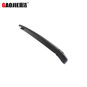 Brazo de Limpiaparabrisas Trasero Gaojie para Hyundai I800 2008-2019, Material PBT, Ángulo de Raspado de 180 Grados - Product Image 4