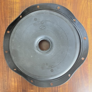 Diaphragme d'actionneur d'origine, diaphragme de régulation pour actionneurs 3271 type 0520-1337 / 0.520-0499 - Product Image 2