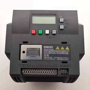 Convertidor de Frecuencia AC Inverter Drive 6SL3210-5BE32-2UV0, en Stock, con Garantía de Un Año - Product Image 6