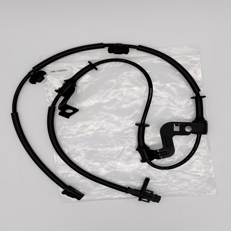 セイ ABS Wheel Speed Sensor 59810A6300 for Hyundai KIA I30