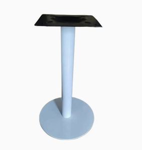 ผู้ผลิตจัดหาขาโต๊ะทรงกลมสไตล์อาร์ตเดโคสำหรับโรงแรม ทำจากหนัง ใช้เป็นฐานรองรับโต๊ะอาหาร - Product Image 5