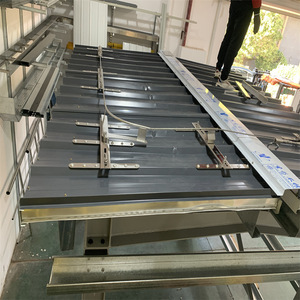 19x7 18x7 35x7 không Quay Dây rope Rope Ngang Đường dây an toàn Thiết kế hệ thống cho Chiều cao làm việc sản phẩm an toàn - Product Image 4