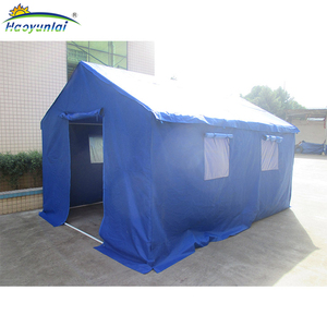 Aceptar OEM ODM servicio de vuelos en <span class=keywords><strong>el</strong></span> campamento de refugiados de alivio de desastre tiendas de campaña para los Refugiados - Product Image 3