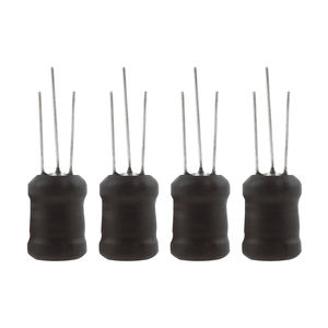 <span class=keywords><strong>Dr</strong></span> 2W 0810 Afgeschermde <span class=keywords><strong>Dr</strong></span> Inductor Heet Nieuw Product Voor Verbeterde Emireductie In Gevoelige Toepassingen - Product Image 1