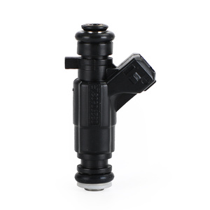 1 <span class=keywords><strong>inyectores</strong></span> de combustible 0280156403 para VW Golf Polo <span class=keywords><strong>Fox</strong></span> Voyage Flex 1.6L 032906031R - Product Image 6