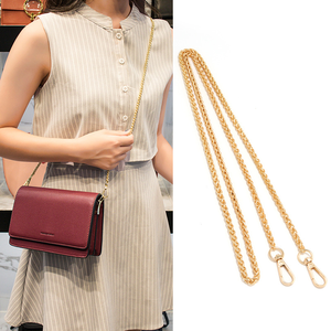 Tùy Chỉnh Hợp Kim Mạnh Mẽ Kim Loại Túi Phụ Kiện Phần Cứng Sang Trọng Chuyên Nghiệp Phong Cách Chuỗi Khóa Cho Túi Xách Ví Dây Đeo Vai - Product Image 6