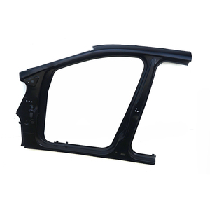 Auto fender <span class=keywords><strong>stratocaster</strong></span> di Sinistra E di Destra Parafango Anteriore Per Ford Escape Kuga 2013 - Product Image 6