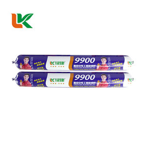 Mastic <span class=keywords><strong>en</strong></span> silicone transparent pour le <span class=keywords><strong>verre</strong></span> et les surfaces transparentes - Product Image 3