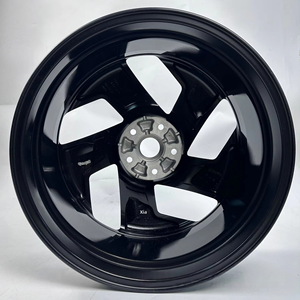 19-inch Aluminum <b>Wheel</b> 7.5J ET51 Direct <b>Replacement</b> Brand-new <b>Wheel</b> Hub for Model - Product Image 2