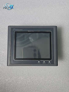 แผงจอแสดงผล HMI สำหรับระบบอัตโนมัติในอุตสาหกรรม หน้าจอสัมผัสขนาด 4.3 นิ้ว รุ่น SK-040AE - Product Image 1