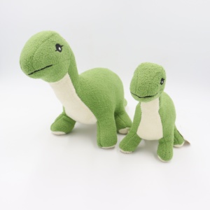 Dinosaurio de peluche personalizado, dinosaurio de peluche suave - Product Image 6