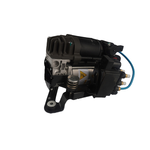 Air Suspension Compressor Pump 37206861882 37206884682 Fit For BMW 7 Series G11/G12 - Product Image 1