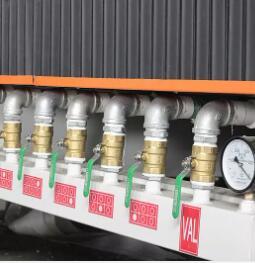 เครื่องตัดไม้อเนกประสงค์4แกน ATC CNC เครื่องตัดไม้สำหรับงานแกะสลักและกัดศิลปะในประเทศเยอรมนี - Product Image 6