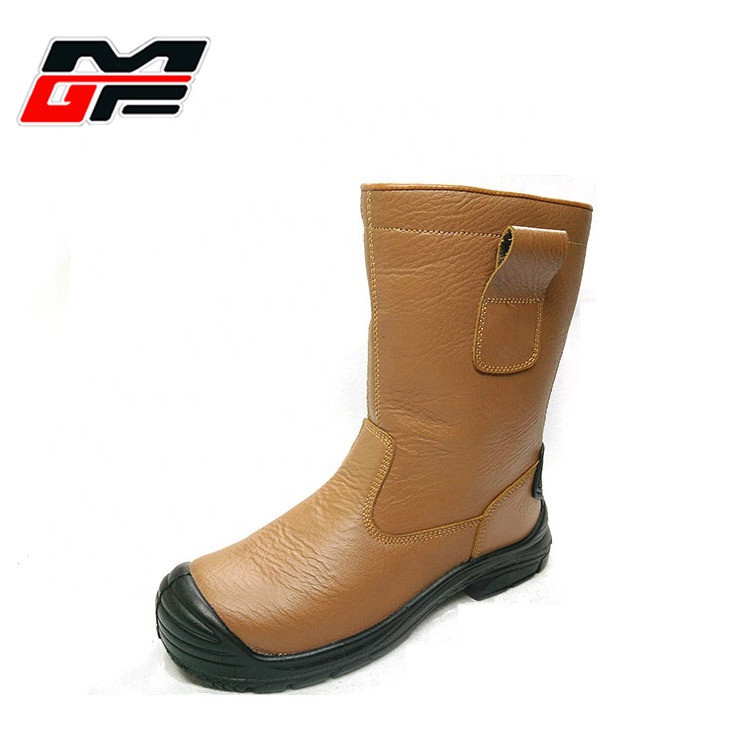 Botas Vaqueras De Seguridad Industrial Deals, 47% OFF |  heavymetalmania.com.br
