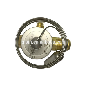 Van Nhiệt Mở Rộng TEX2 TEZ2 TEN2 TES2 TX2 TS2 TZ2 TN2 Van Lạnh Nhiệt - Product Image 5