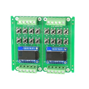 <strong>PCB</strong> Circuit Board Importer <strong>Sensor</strong> Pcba Automotive <strong>Pcb</strong> Manufacturers - Product Image 2