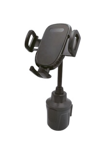 <span class=keywords><strong>Support</strong></span> de téléphone pour <span class=keywords><strong>voiture</strong></span> à fixation par porte-gobelet, rotatif à 360 degrés, pour iPhone 13 12 <span class=keywords><strong>Samsung</strong></span> <span class=keywords><strong>S21</strong></span> - Meilleures ventes - Product Image 3