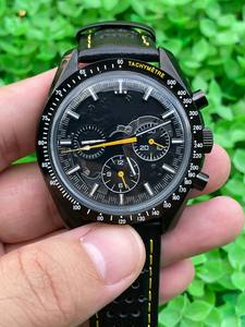 Relojes de Pulsera de Lujo para Hombre con Movimiento Mecánico Manual, Caja de Acero, Precio de Fábrica al por Mayor - Product Image 4