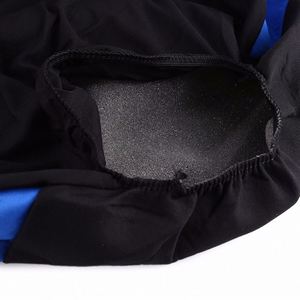 Universal <b>Car</b> <b>Interior</b> Accessories Full Set <b>Car</b> Seat Covers SUV Anti-slip Leather Polyester Brief & Single Color High-quality - Product Image 5