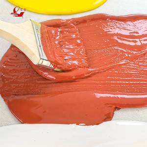 Scellant d'étanchéité pour toiture à base d'acrylique à l'eau, forte adhérence, revêtement acrylique imperméable longue durée pour toiture et sous-sol - Product Image 4