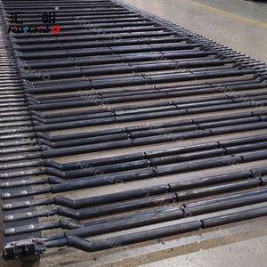 Cintas Transportadoras para Cosechadoras de Patatas, Tomates y Remolachas, Aptas para Grim**/Guare**/MT*/Johns**/IMA*/POMA*/100% Personalizables - Product Image 1