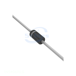 Manufacturer Channel Electronics Component 1N5406RLG DO-201AA, DO-27, Axial Single Diodes - Product Image 1
