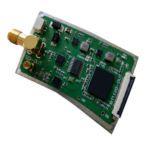 Module SDI vers MIPI CSI-2, 20×20 mm (version nationale) avec code MIPI Rx RK3588 W326 - Product Image 1