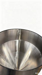 ออกแบบตามสั่ง สแตนเลสเกรด 304 316L คุณภาพสูง แบบหนีบ ความแม่นยำสูง เป็นมิตรกับสิ่งแวดล้อม กึ่งอัตโนมัติ สำหรับน้ำมัน - Product Image 6