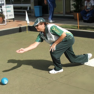 Juego de Bolos para Césped B&G 2026, Nuevo, Resistente y Personalizable, con Bolas de Poliuretano para Jugar al Aire Libre - Product Image 5