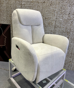 New design chair <b>recliner</b> sofa living room manual power reclining single seater electric reclineable medical chair - Product Image 5