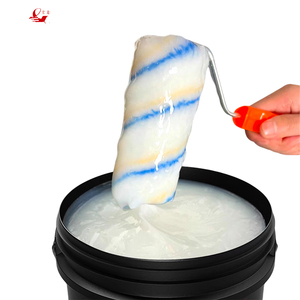 กาวใสกันน้ำราคาโรงงาน สีทาหลังคาใส กันน้ำ สำหรับใช้งานภายนอก - Product Image 5