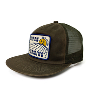 Casquette Snapback Personnalisée Entièrement Sur Mesure, Marque Propre, Style Hip Hop, Visière Plate, Casquettes Homme 6 Panneaux, Broderie 3D, Casquettes de Sport Snap Back