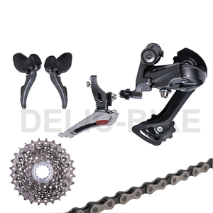 Shimano Claris R2000 - Quality Bicycle Parts for All