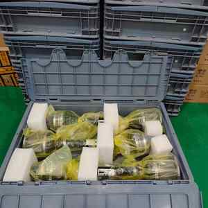 Convient à la toute nouvelle <span class=keywords><strong>Audi</strong></span> Q5 Q5L A6A4A5A3Q7 joint universel demi-<span class=keywords><strong>arbre</strong></span> <span class=keywords><strong>arbre</strong></span> <span class=keywords><strong>de</strong></span> <span class=keywords><strong>transmission</strong></span> <span class=keywords><strong>arbre</strong></span> <span class=keywords><strong>de</strong></span> <span class=keywords><strong>transmission</strong></span> 8R0407271C 8R0407271G - Product Image 5