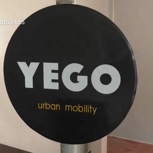 सबसे अच्छा बेच गुणवत्ता चेतावनी साइन एल्यूमीनियम चिंतनशील सुरक्षा सड़क यातायात संकेत सावधानी साइन - Product Image 5