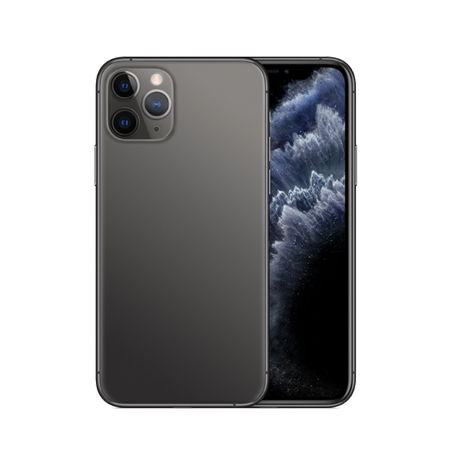 High Quality Used Phones for Phone 11 Pro Max Unlocked Second Hand Phones Wholesale 11promax Used Smartphones