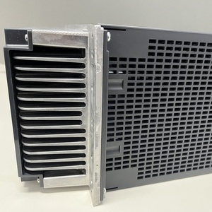 Amplificateur d'alimentation MDS-EH-CV-450 Mazak Japon, équipement électrique neuf, pièces détachées - Product Image 1