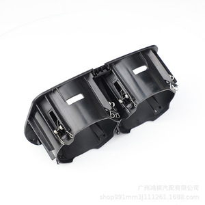 หาวิธีที่วางแก้วในรถยนต์ A205 0691 680สำหรับ Mercedes Benz W205กองกลาง W213วัสดุอันบีเอส - Product Image 4