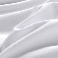 Caleçons Boxers Classiques pour Hommes avec Logo Gris et Blanc, Bande Élastique, Sous-vêtements Masculins 95% Coton 5% Spandex