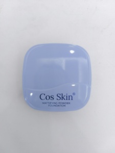 Polvo Fijador de Maquillaje, Compacto, Resistente al Agua, Translúcido, Control de Grasa, Etiqueta Privada - Product Image 6