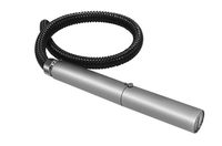 Matrice de points 2024 5 lignes haute vitesse étanche à l'humidité OEM imprimante à jet d'encre de date continue pour bocaux de câble de tuyau de boîte de bouteille