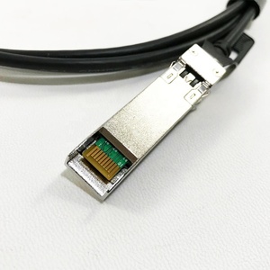 Raynool SFP + AOC DAC Sợi Quang Thành Phần DWDM SFP 10Gbs 80Km SFP Thu Phát - Product Image 4