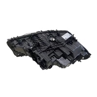 Phares LED adaptatifs G30 G31 G38 adaptés aux modèles BMW Série 5 2017-2020 520 525 528 530 540 M5 Système d'éclairage automobile