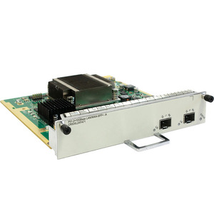 Router Empresarial Original 02350REH CR5P08BASD79 NE40E-X8 (Incluye Chasis NE40E-X8, 2+1 SRU/SFU Redundantes de 200G, 4 Fuente de Alimentación) - Product Image 2