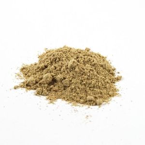Cúrcuma en Polvo Orgánica Natural 100% Pura para Cocinar y Uso Herbal DALAI IMPEX Orissa - Product Image 1