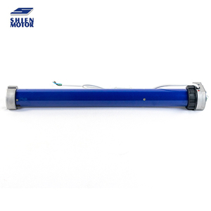 Ac <span class=keywords><strong>rideaux</strong></span> roulants <span class=keywords><strong>moteur</strong></span> tubulaire 120nm - Product Image 3
