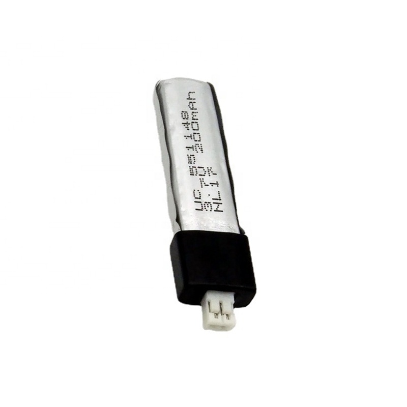 AMZZN 5 Stück 3,7V 680mAh 1S Lipo Akku Molex Stecker mit 5-in-1 Ladegerät für Wltoys XK K110 K110S V977 V988 V930 Q282 Fernbedienung Drohne, Vier Achsen Aircraft Backup Akku