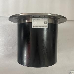 SKGM ZGAQ-02224 R170W-7A R200W-7 R210W-9 tekerlekli ekskavatör parça taşıyıcı ZGAQ-02224 - Product Image 4