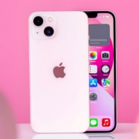 Venta al por Mayor de Teléfonos Inteligentes Usados Baratos, 99% Nuevos, Originales, Desbloqueados, Reacondicionados, Grado AA+, iPhone 13 5G
